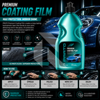 PRATO Premium Coating Film 946ML – Paint Protection Coating
