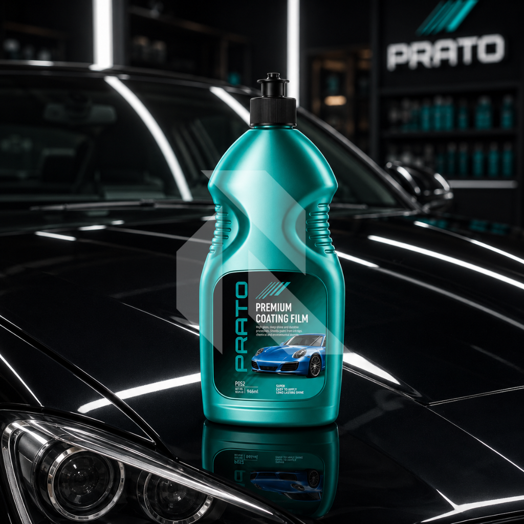 PRATO Premium Coating Film 946ML – Paint Protection Coating
