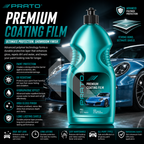 PRATO Premium Coating Film 946ML – Paint Protection Coating