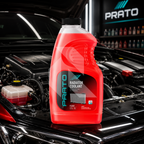 PRATO Red Radiator Coolant 2L