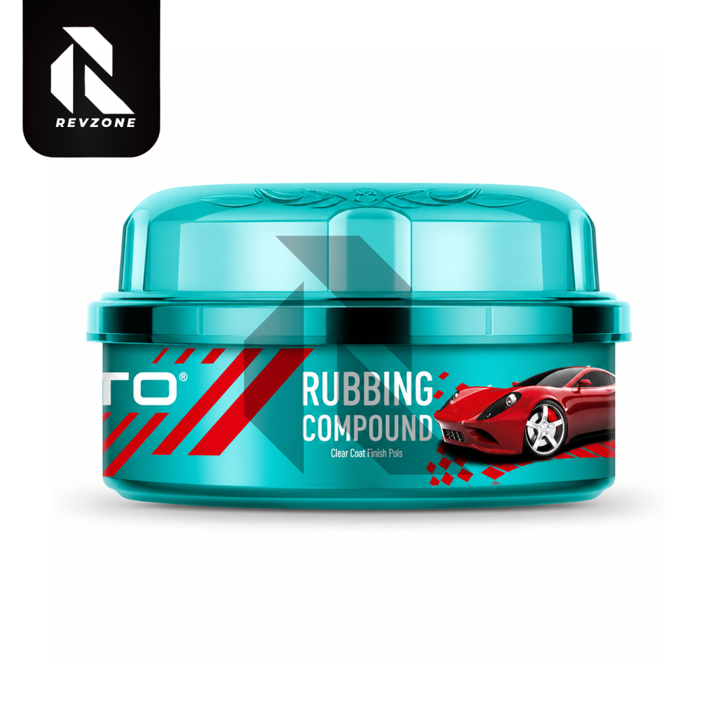 PRATO Rubbing Compound 230g