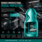 PRATO Rubbing Compound 946ml