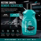 PRATO Scratch Remover 300ml – Car Paint Scratch Repair