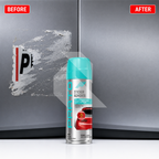 PRATO Sticker Remover 450ml – Adhesive, Label & Glue Residue Remover Spray