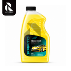 PRATO Wash & Wax 2L – Car Wash Shampoo with Wax for Deep Cleaning & Brilliant Shine