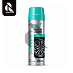 PRATO Wheel & Rim Cleaner 500ML – Powerful Alloy Wheel, Rim & Tire Cleaning Spray