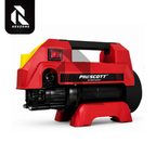 Prescott Expert Series Pressure Washer 170 Bar 3000W Induction Motor Free 100ML Shampoo
