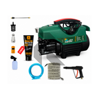Safeer 95S7 High Pressure Washer 140 BAR 2800 RPM + Free Scratch Removal Wax