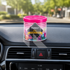 Sameili Gel Air Freshener for Car - Bubble Gum