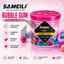 Sameili Gel Air Freshener for Car - Bubble Gum