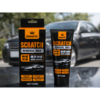 Zingfix Scratch Removal Wax 120ML – Car Scratch Remover Polish