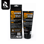 Zingfix Scratch Removal Wax 120ML – Car Scratch Remover Polish