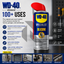 WD-40 Specialist Silicone Spray 400ml