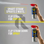 WD-40 Specialist Silicone Spray 400ml