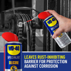 WD-40 Specialist Silicone Spray 400ml
