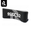 Sparco Ergonomic Neck Pillow – Universal Car Headrest Support Cushion (1 Piece)