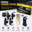 Steel Mate 386E Central Locking System – Universal