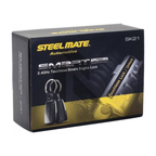 Steelmate SK-21 Touchless Smart Engine Lock Security System