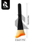 Soft Bristle Stick Car Detailing Dusting Brush – Interior Dashboard & AC Vent Cleaning Brush