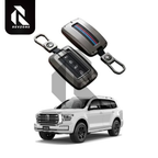 GWM Tank 500 Metal Key Cover – Premium Protective Car Key Case