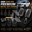 GWM Tank 500 Metal Key Cover – Premium Protective Car Key Case