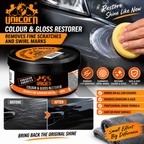 Unicorn Scratch Remover 100G – Car Colour & Gloss Restorer