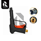 Universal Pressure Washer Spray Gun with Adjustable Spray Modes
