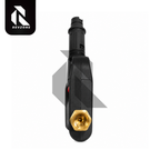Universal Pressure Washer Spray Gun with Adjustable Spray Modes