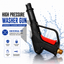 Universal Pressure Washer Spray Gun with Adjustable Spray Modes