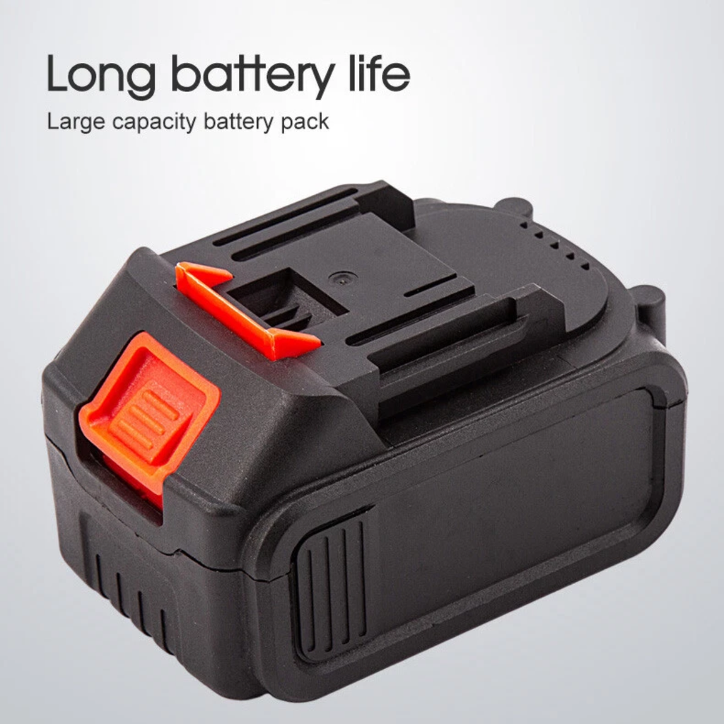 Portable Air Blower & Vacuum Cleaner – Cordless Rechargeable 2-in-1 High-Speed Dust Cleaning Tool