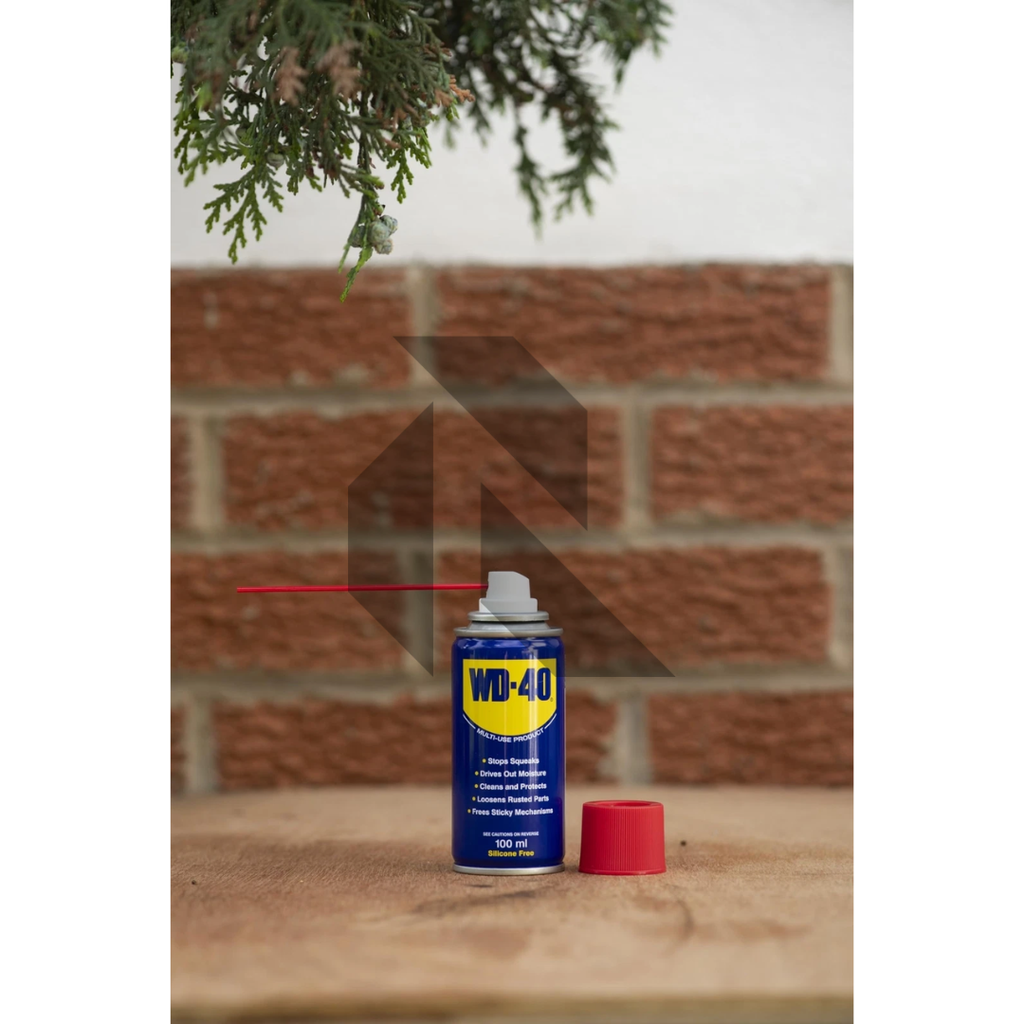 WD-40 Multi-Use Product Original 100ml