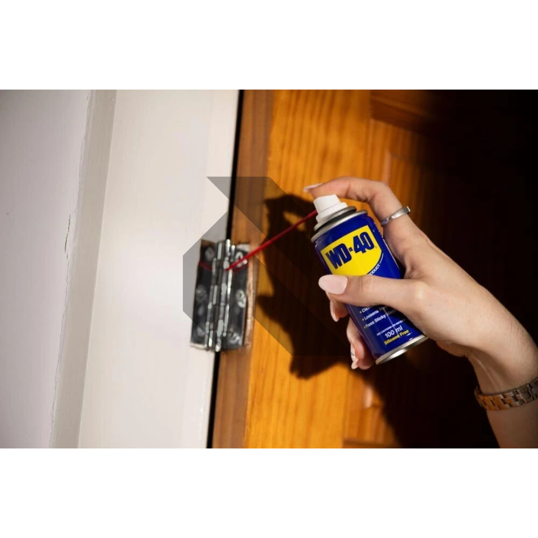 WD-40 Multi-Use Product Original 100ml