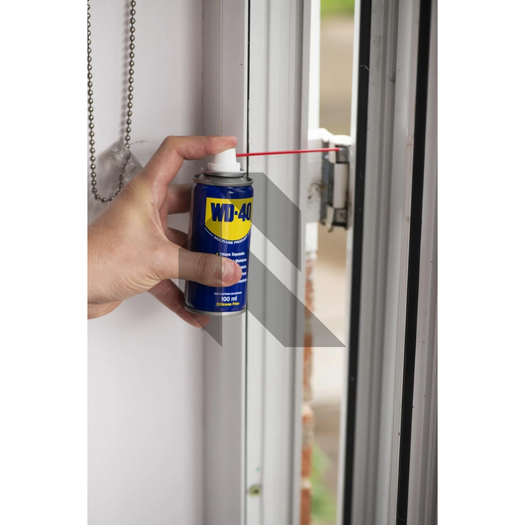 WD-40 Multi-Use Product Original 100ml