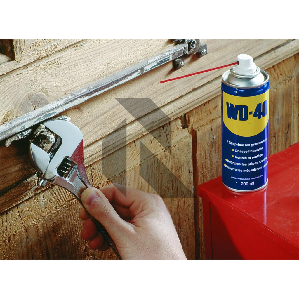 WD-40 Multi-Use Product Original 200ml