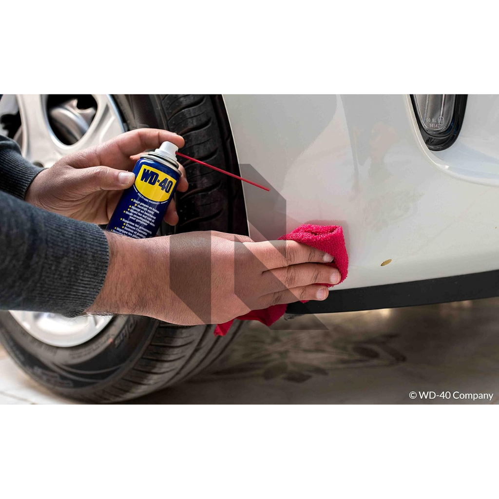 WD-40 Multi-Use Product Original 200ml