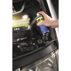 WD-40 Multi-Use Product Original 200ml