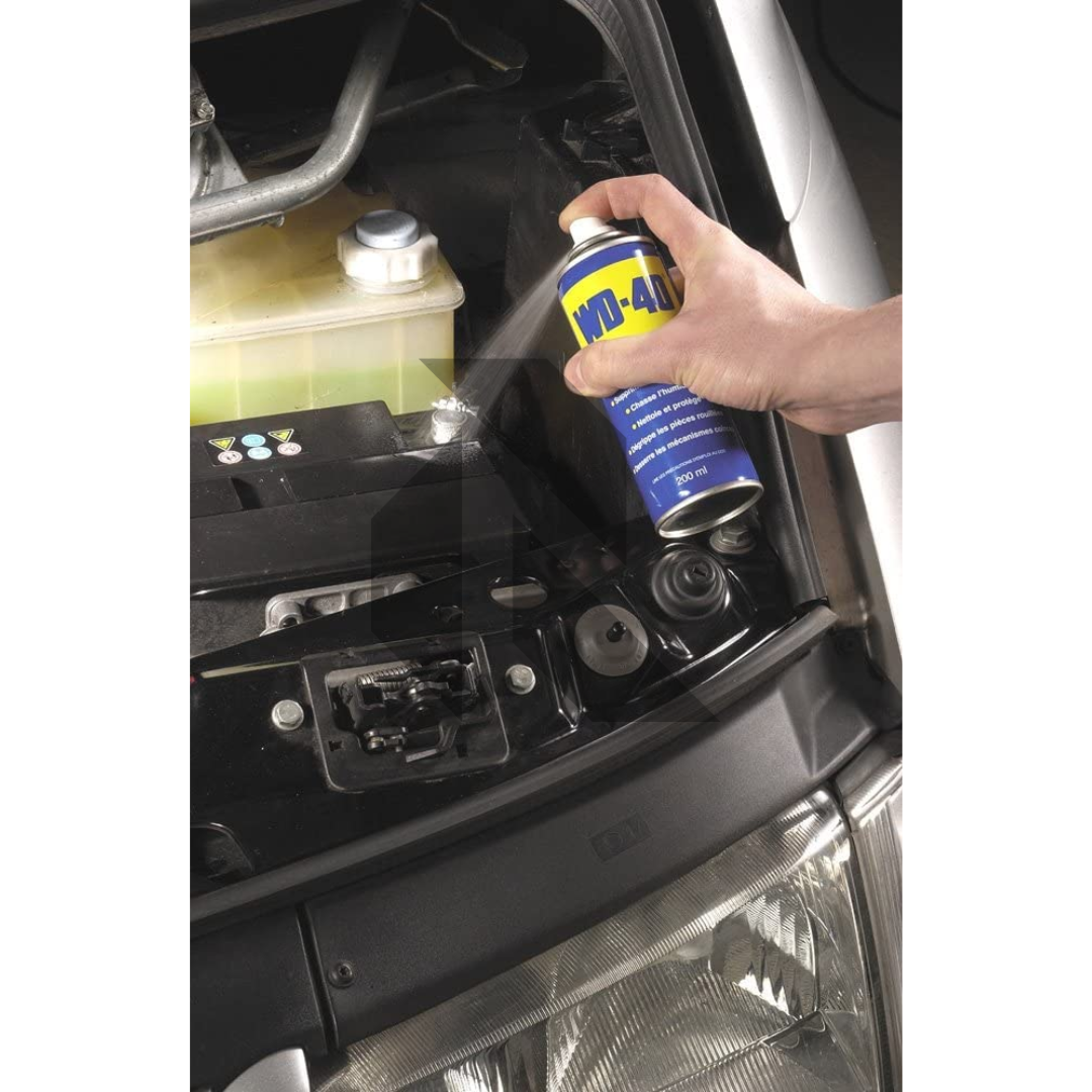 WD-40 Multi-Use Product Original 200ml