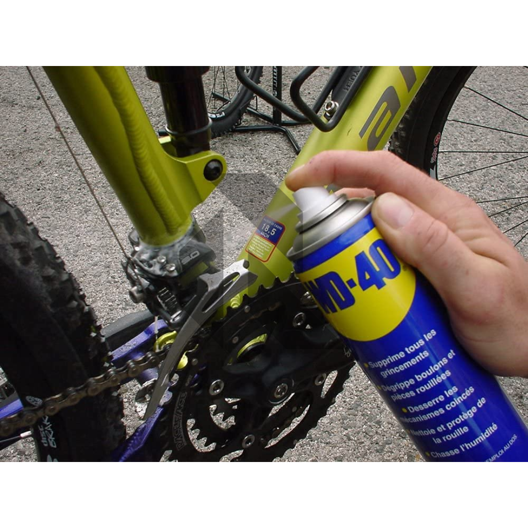 WD-40 Multi-Use Product Original 200ml