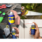 WD-40 Multi-Use Product Original 200ml