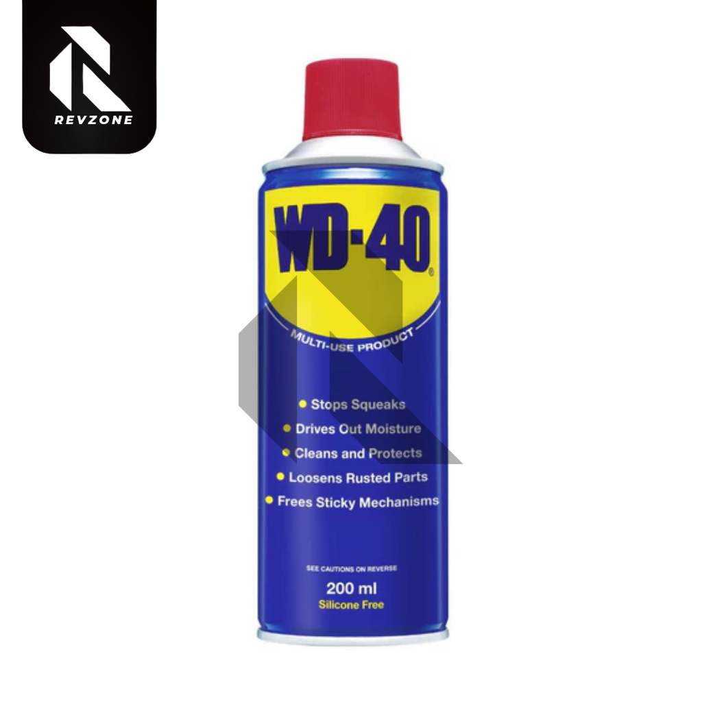 WD-40 Multi-Use Product Original 200ml
