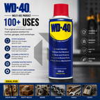WD-40 Multi-Use Product Original 330ml