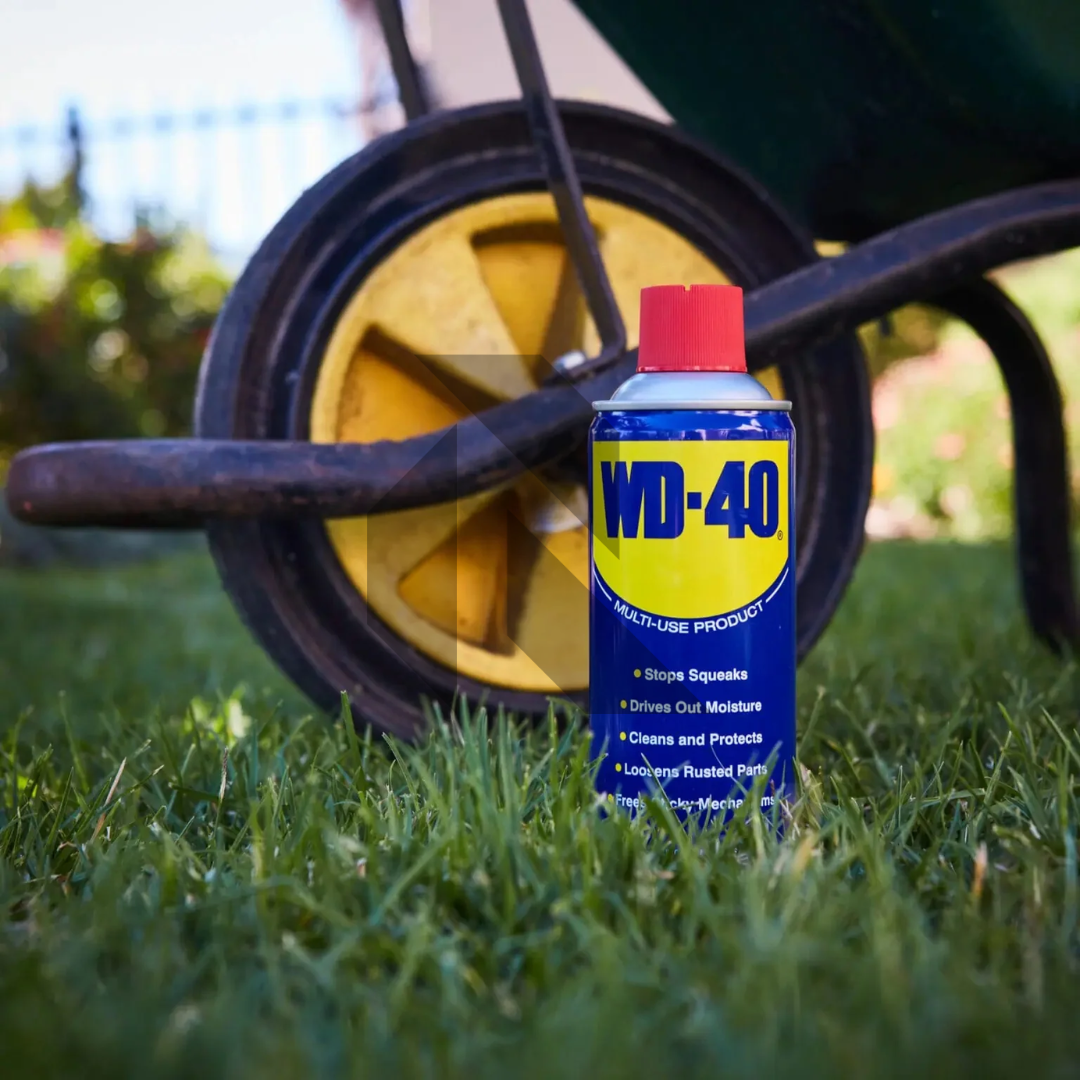 WD-40 Multi-Use Product Original 330ml