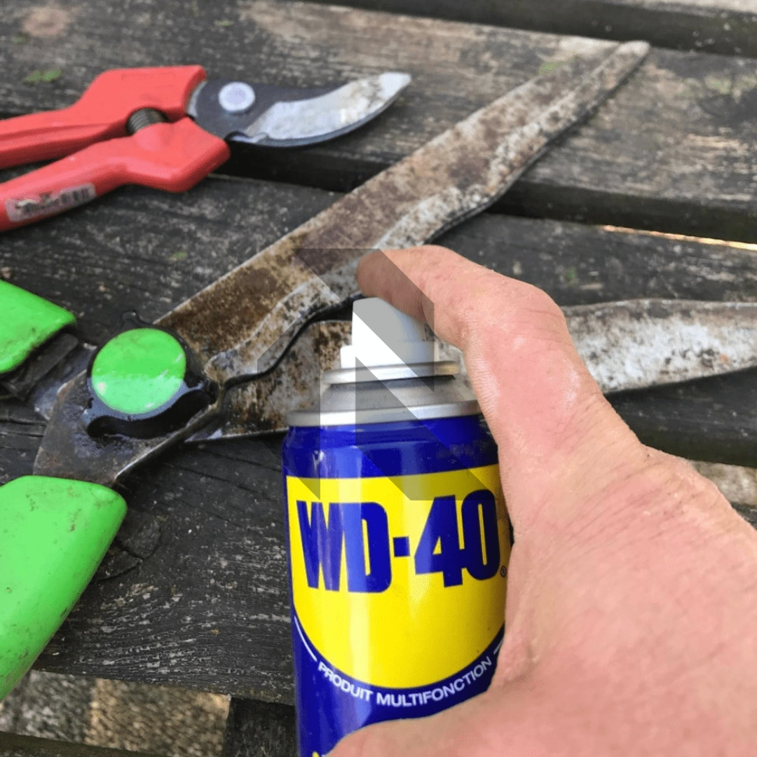 WD-40 Multi-Use Product Original 330ml