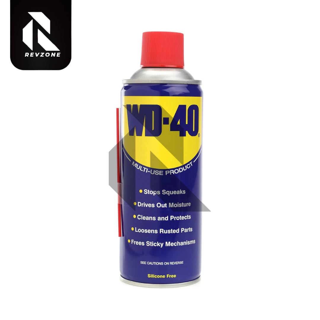 WD-40 Multi-Use Product Original 330ml