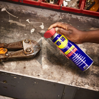 WD-40 Multi-Use Product Original 420ML Smart Straw