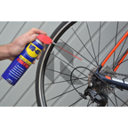 WD-40 Multi-Use Product Original 420ML Smart Straw