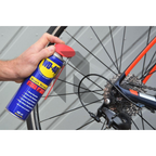 WD-40 Multi-Use Product Original 420ML Smart Straw