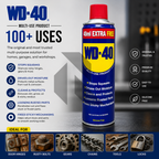 WD-40 Multi-Use Product Original 440ML