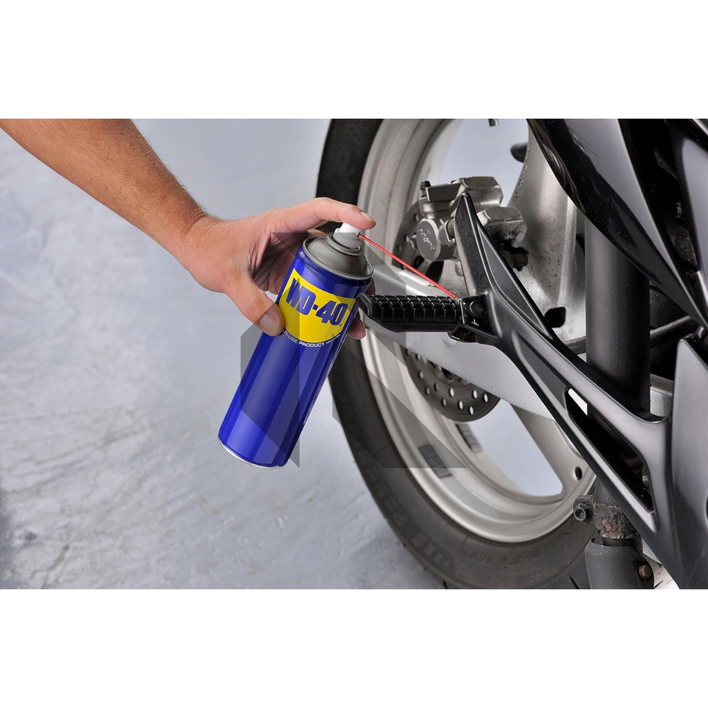 WD-40 Multi-Use Product Original 440ML