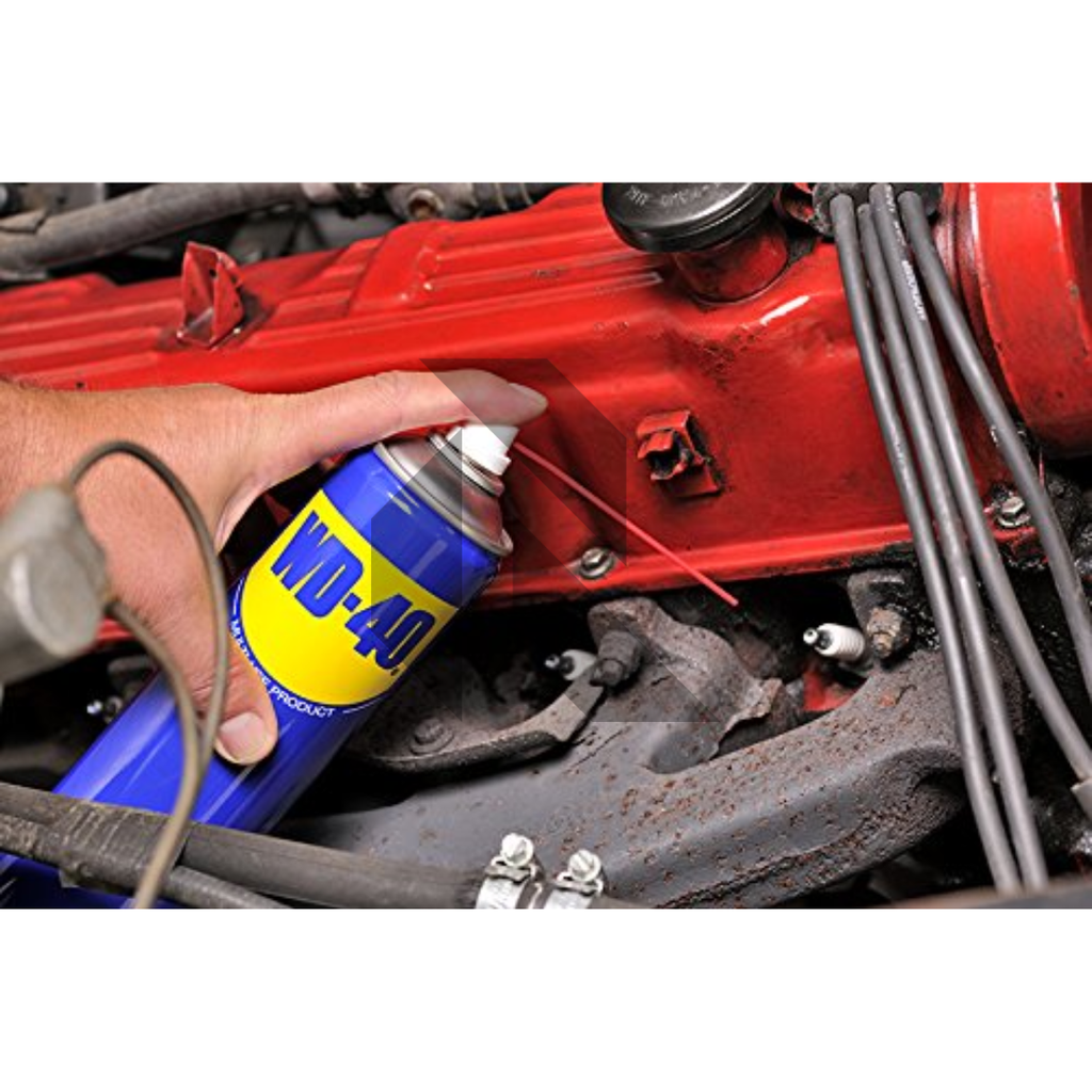 WD-40 Multi-Use Product Original 440ML